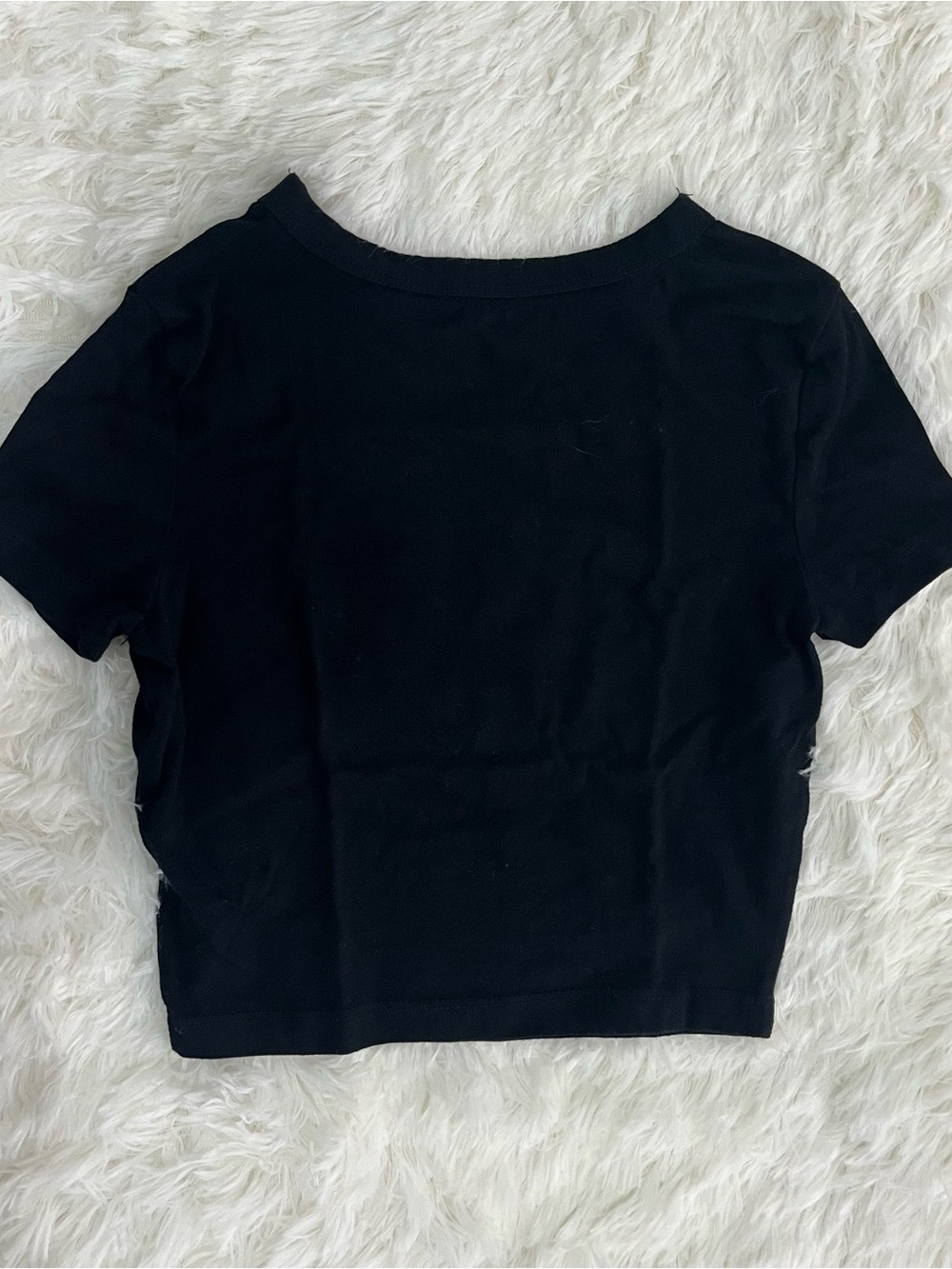 Crop Top - Picture 3 of 3